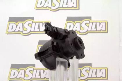 da silva dp2031