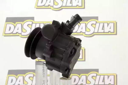 da silva dp2033