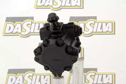 da silva dp2033