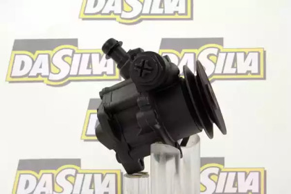da silva dp2033