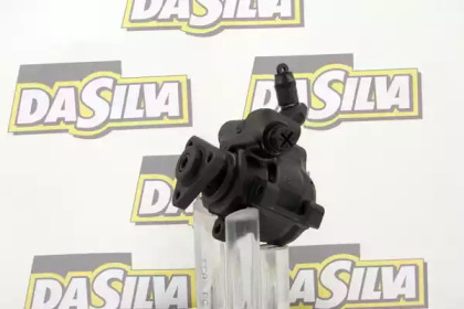 da silva dp2034