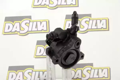 da silva dp2034