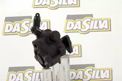 da silva dp2034