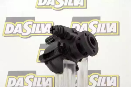 da silva dp2081