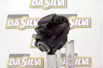 da silva dp2084