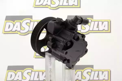 da silva dp2090