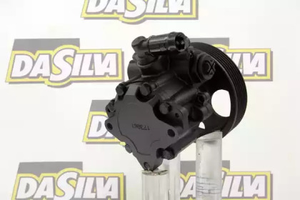 da silva dp2090