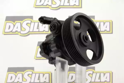 da silva dp2090