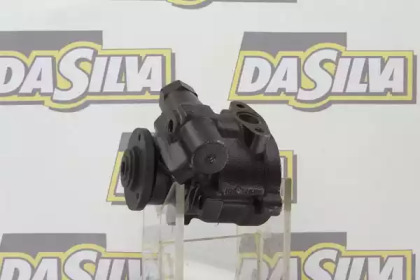 DA SILVA DP2097