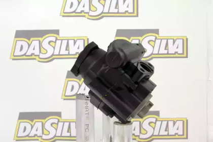 da silva dp2106