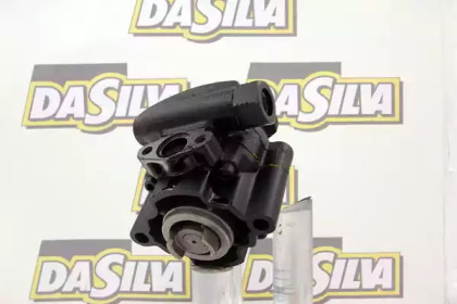 da silva dp2106