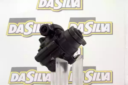 da silva dp2106