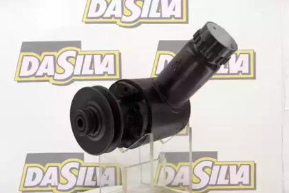 DA SILVA DP2109