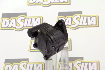 da silva dp2112