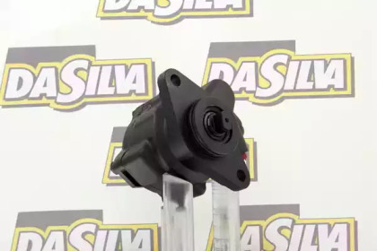 da silva dp2112