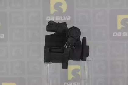 da silva dp2120