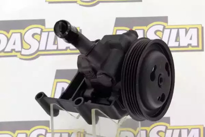 da silva dp2123