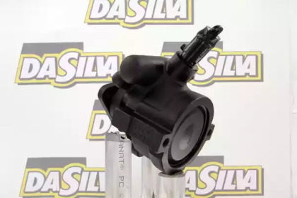 da silva dp2124