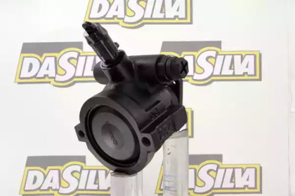 da silva dp2124