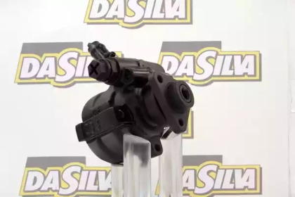 da silva dp2124