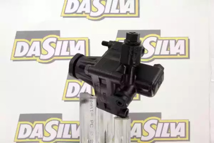 da silva dp2139