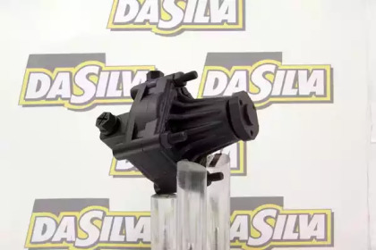da silva dp2139