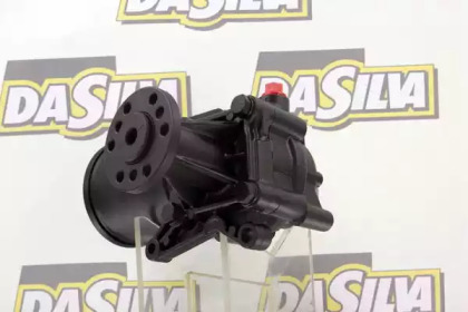 da silva dp2147