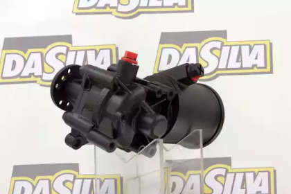 da silva dp2147