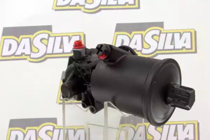 da silva dp2147