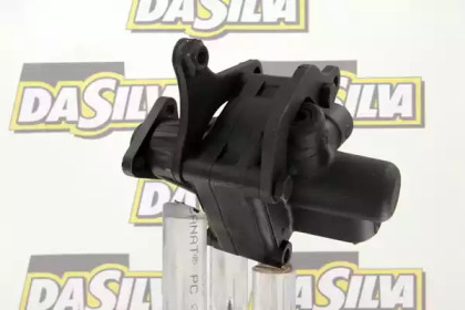 da silva dp2156