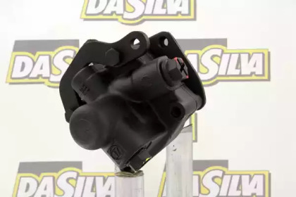 da silva dp2156