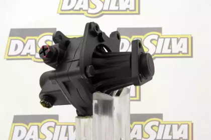 da silva dp2156