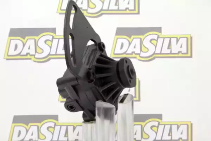 da silva dp2163