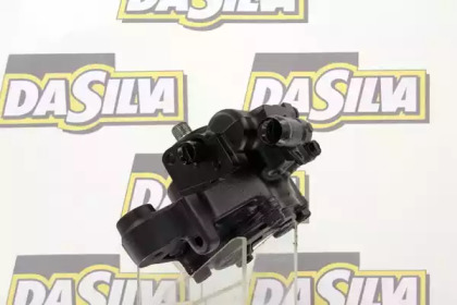 da silva dp2183