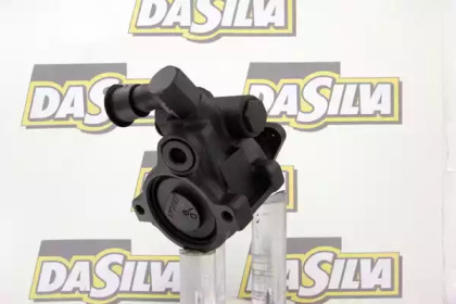 da silva dp2186