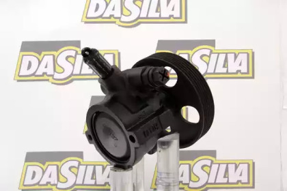 da silva dp2201