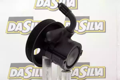 da silva dp2204