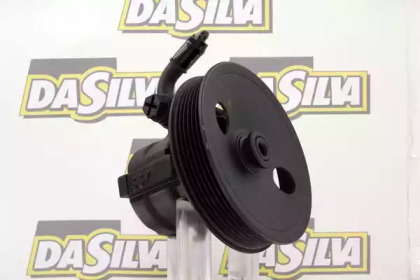 da silva dp2204