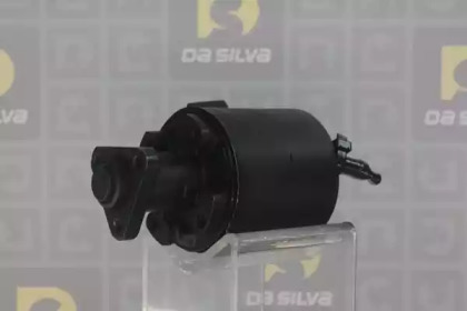 DA SILVA DP2219