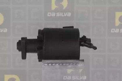 da silva dp2219