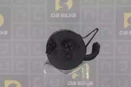 da silva dp2219