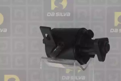 da silva dp2219