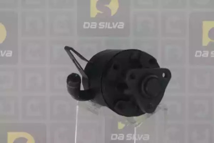 da silva dp2219