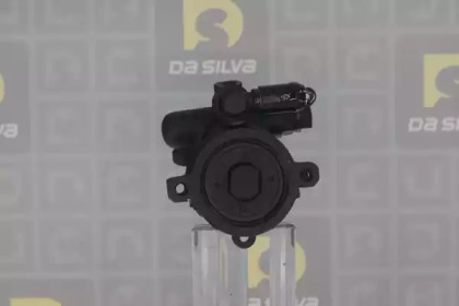 da silva dp2223