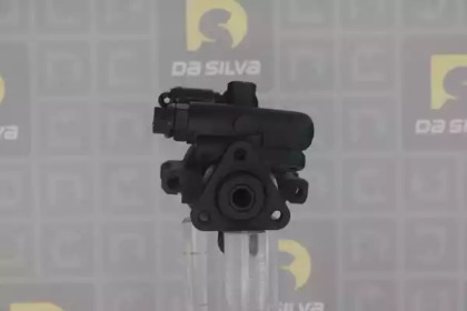 da silva dp2223