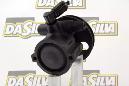 da silva dp2228