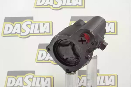 da silva dp2232