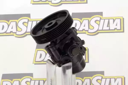 DA SILVA DP2243