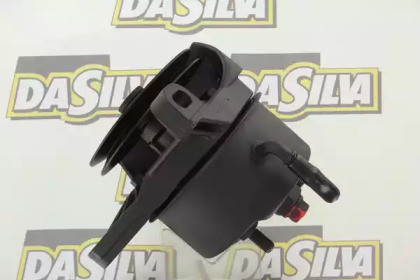 da silva dp2253