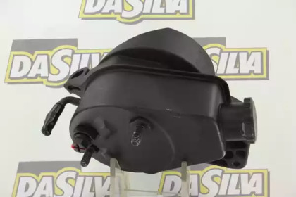 da silva dp2253